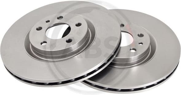 Brake Disc 16310
