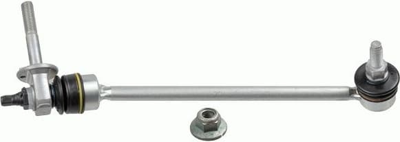 Link/Coupling Rod, stabiliser bar 38393 01