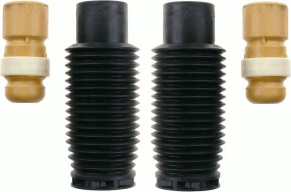 Dust Cover Kit, shock absorber Service Kit 900 093