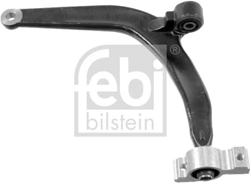 Control/Trailing Arm, wheel suspension 11754 - image 2