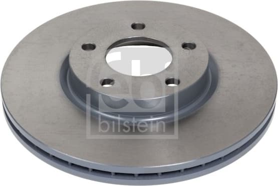 Brake Disc 32770