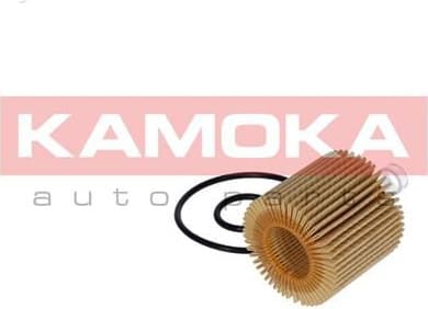 Filter oil F112001 - image 4