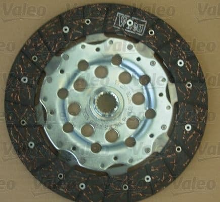 Clutch Kit KIT3P with High Efficiency Clutch 826902 - image 4