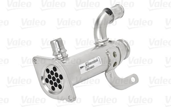 Cooler, exhaust gas recirculation ORIGINAL PART 817753 - image 2