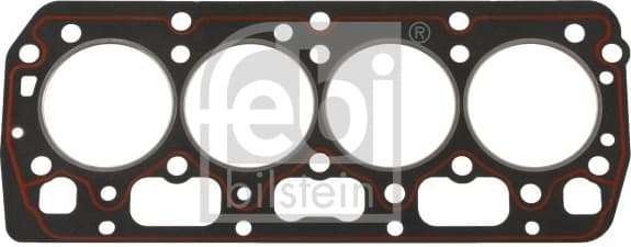 Gasket, cylinder head 40709 - image 2