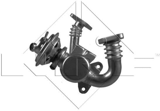 Cooler, exhaust gas recirculation 48217 - image 3