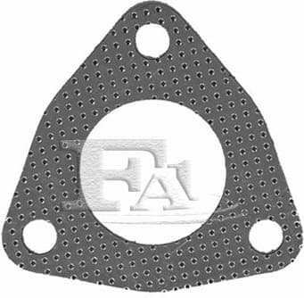 Gasket, exhaust pipe 750909