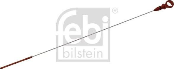Oil Dipstick febi Plus 47303 - image 2