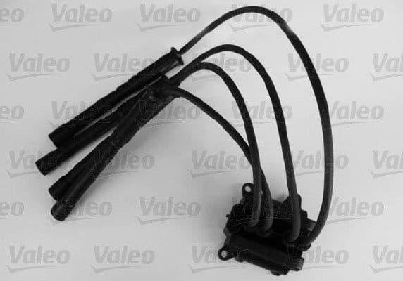 Ignition Coil 245143