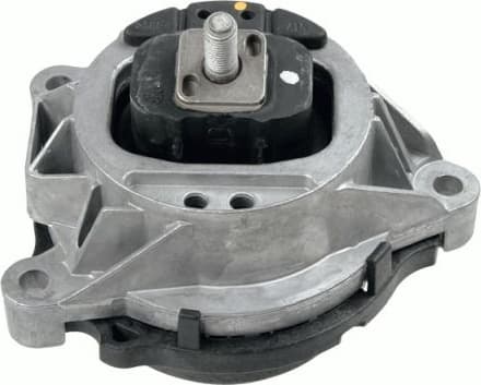 Mounting, engine 37293 01