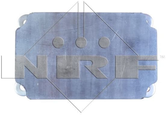 Oil Cooler, engine oil EASY FIT 31071 - image 3