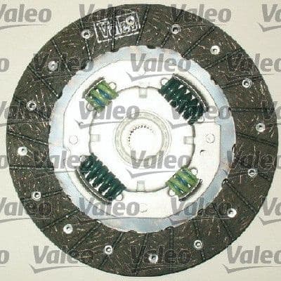 Clutch Kit KIT3P 821499 - image 4