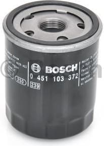 Oil Filter 0451103372