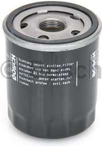 Oil Filter 0451103372 - image 3