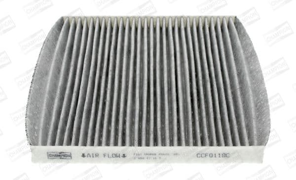 Filter, cabin air CCF0119C
