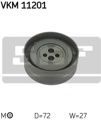 Tensioner belt VKM11201 - image 2