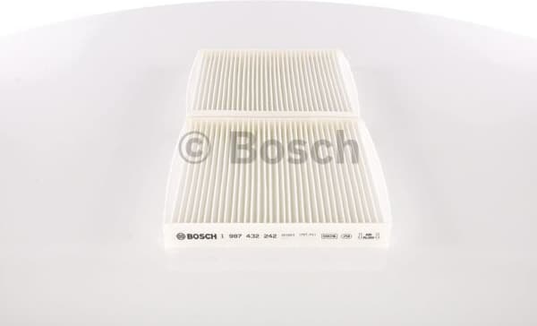 Filter, cabin air 1987432242 - image 3