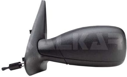 Exterior Mirror 6166280