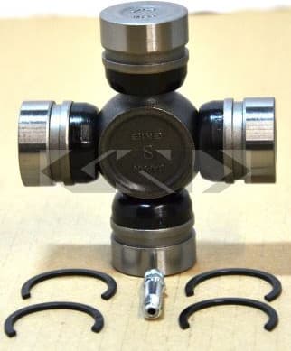 Joint, propshaft U-186