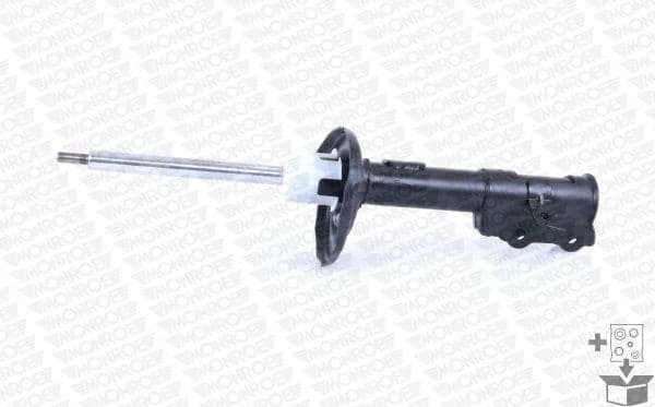Shock Absorber MONROE ORIGINAL (Gas Technology) G7303 - image 2