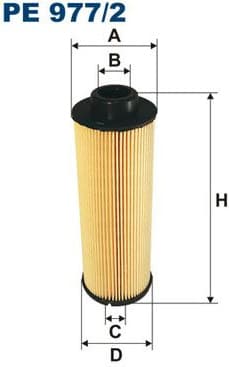 Fuel Filter PE977/2