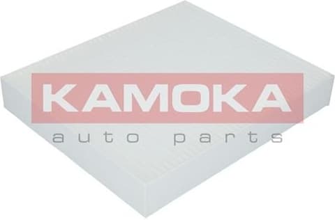 Filter, cabin air F412101