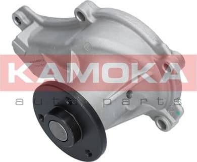 Water Pump, engine cooling T0151 - image 4