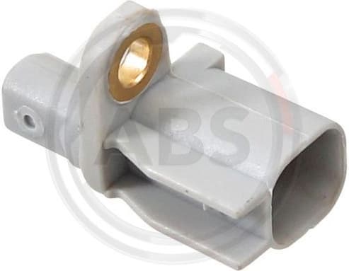 Sensor, wheel speed 31386