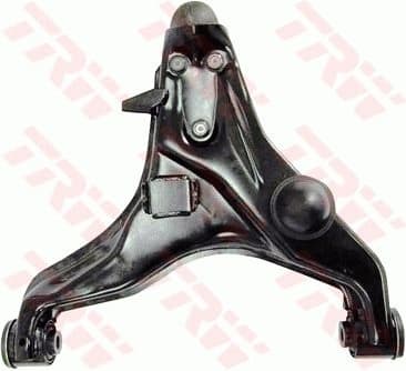 Control/Trailing Arm, wheel suspension JTC7708