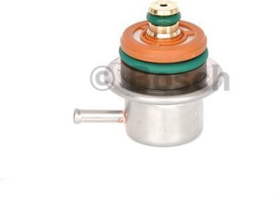 Fuel Pressure Regulator 0280160575 - image 2