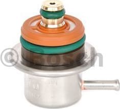 Fuel Pressure Regulator 0280160575 - image 4