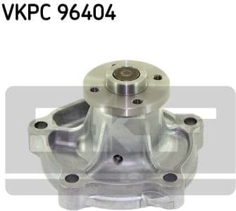 Water Pump, engine cooling VKPC 96404