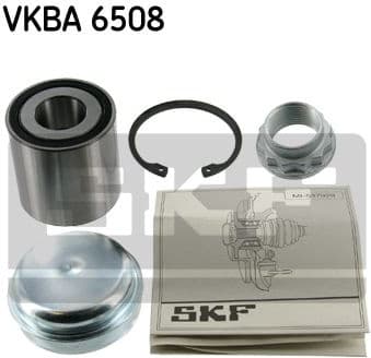 Wheel Bearing Kit VKBA 6508