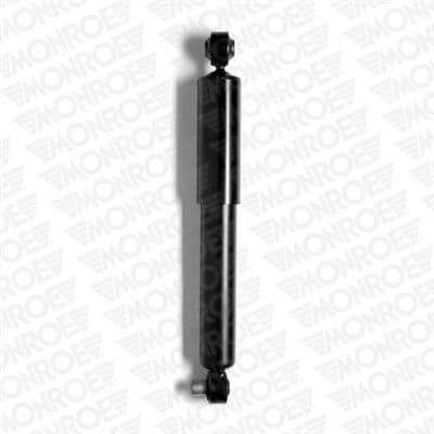 Shock absorber rear G52024
