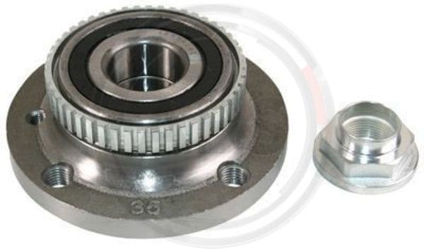 Wheel Hub 200674