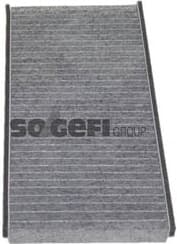 Filter, cabin air AHC167