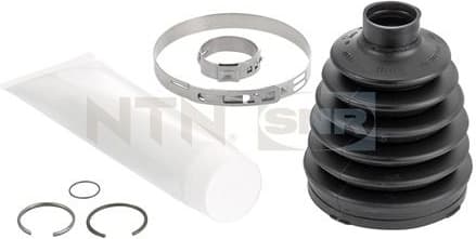 Bellow Kit, drive shaft OBK55.011