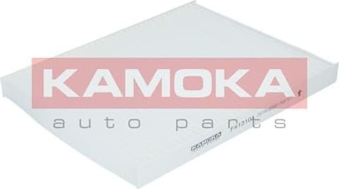 Filter, cabin air F413101 - image 3