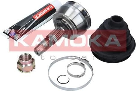 Joint Kit, drive shaft 6964 - image 4