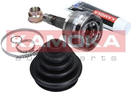 Joint Kit, drive shaft 6964 - image 5