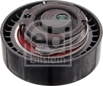 Tensioner Pulley, timing belt 37605