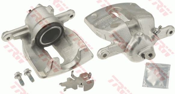 Brake Caliper BHW302E