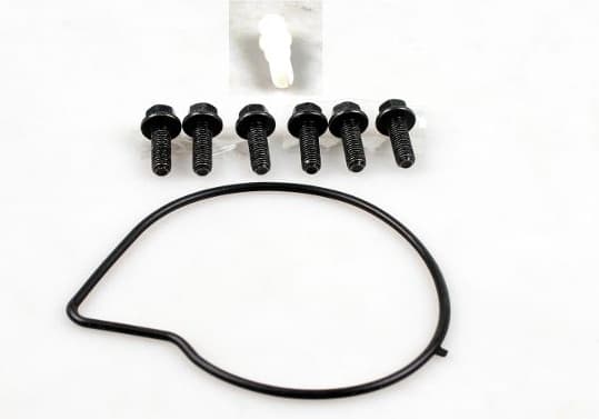 Water Pump, engine cooling P984 - image 3