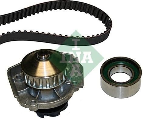 Water Pump & Timing Belt Kit 530000930