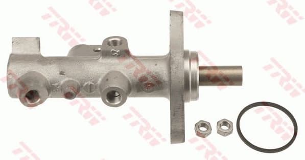 Brake Master Cylinder PML509