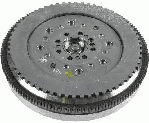 Flywheel Dual-mass flywheel 2294 001 070 - image 2