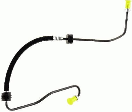 Clutch Hose 6270 998 800