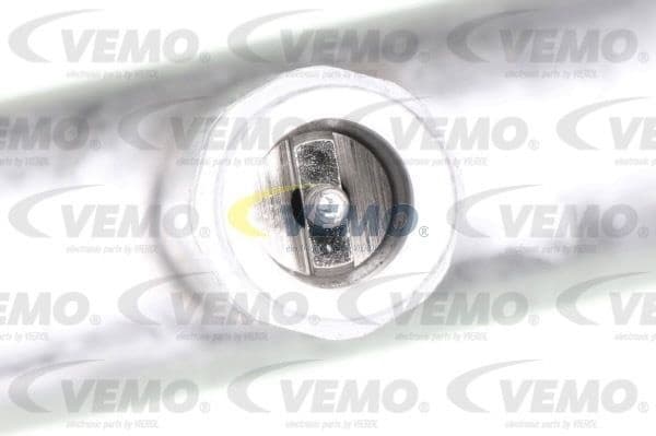 High-pressure Line, air conditioning Original VEMO Quality V15-20-0021 - image 2
