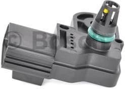 Sensor, boost pressure 0261230224 - image 3