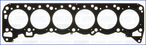 Gasket, cylinder head MULTILAYER STEEL 10070500